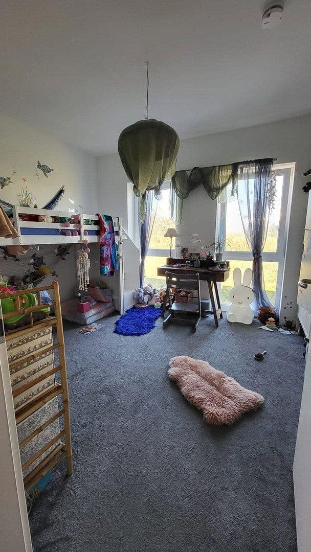 4 bedroom flat to rent, 100 m², Carl-Adam-Petri-Straße, Potsdam, Brandenburg 4 bedroom flat to rent, 100 m², Carl-Adam-Petri-Straße, Potsdam, Brandenburg