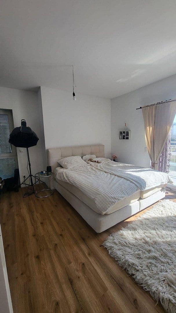 4 bedroom flat to rent, 100 m², Carl-Adam-Petri-Straße, Potsdam, Brandenburg 4 bedroom flat to rent, 100 m², Carl-Adam-Petri-Straße, Potsdam, Brandenburg