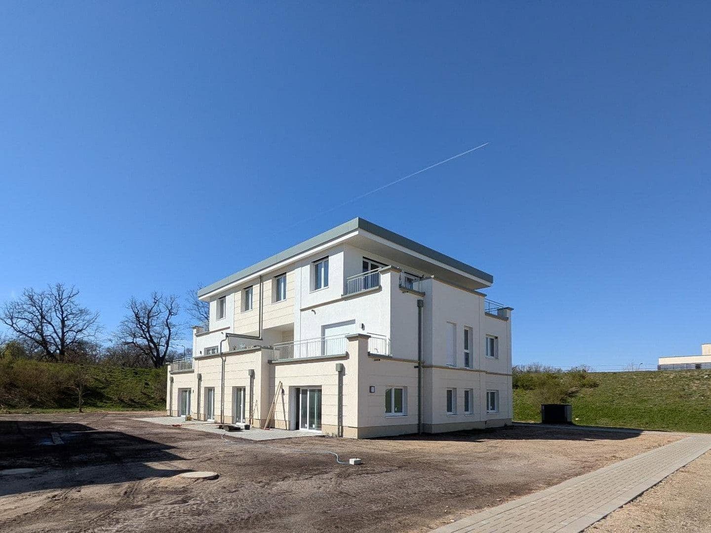 4 bedroom flat to rent, 100 m², Carl-Adam-Petri-Straße, Potsdam, Brandenburg 4 bedroom flat to rent, 100 m², Carl-Adam-Petri-Straße, Potsdam, Brandenburg