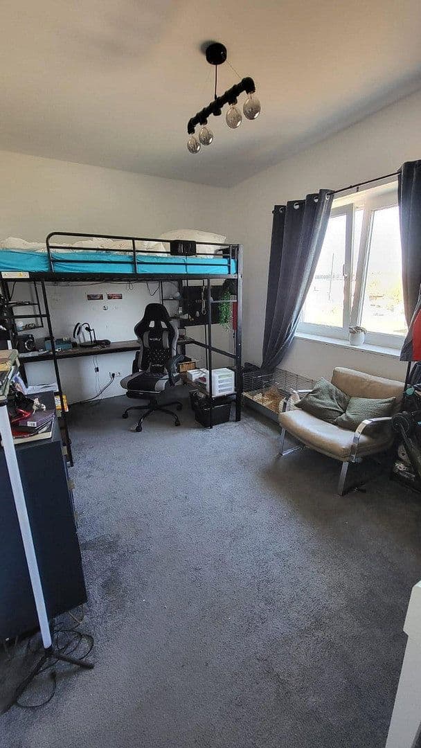 4 bedroom flat to rent, 100 m², Carl-Adam-Petri-Straße, Potsdam, Brandenburg 4 bedroom flat to rent, 100 m², Carl-Adam-Petri-Straße, Potsdam, Brandenburg