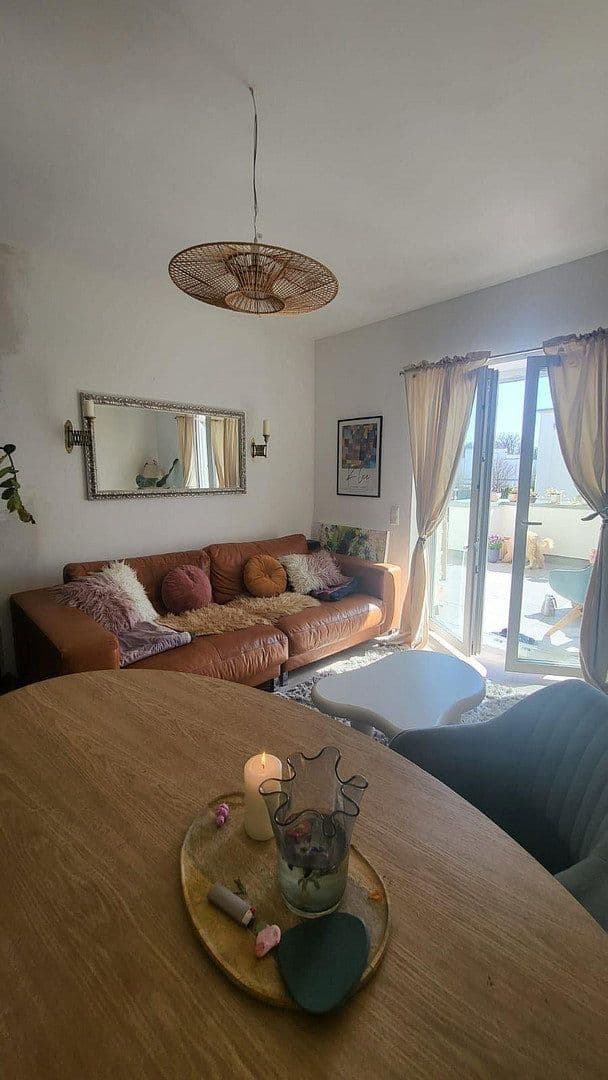 4 bedroom flat to rent, 100 m², Carl-Adam-Petri-Straße, Potsdam, Brandenburg 4 bedroom flat to rent, 100 m², Carl-Adam-Petri-Straße, Potsdam, Brandenburg