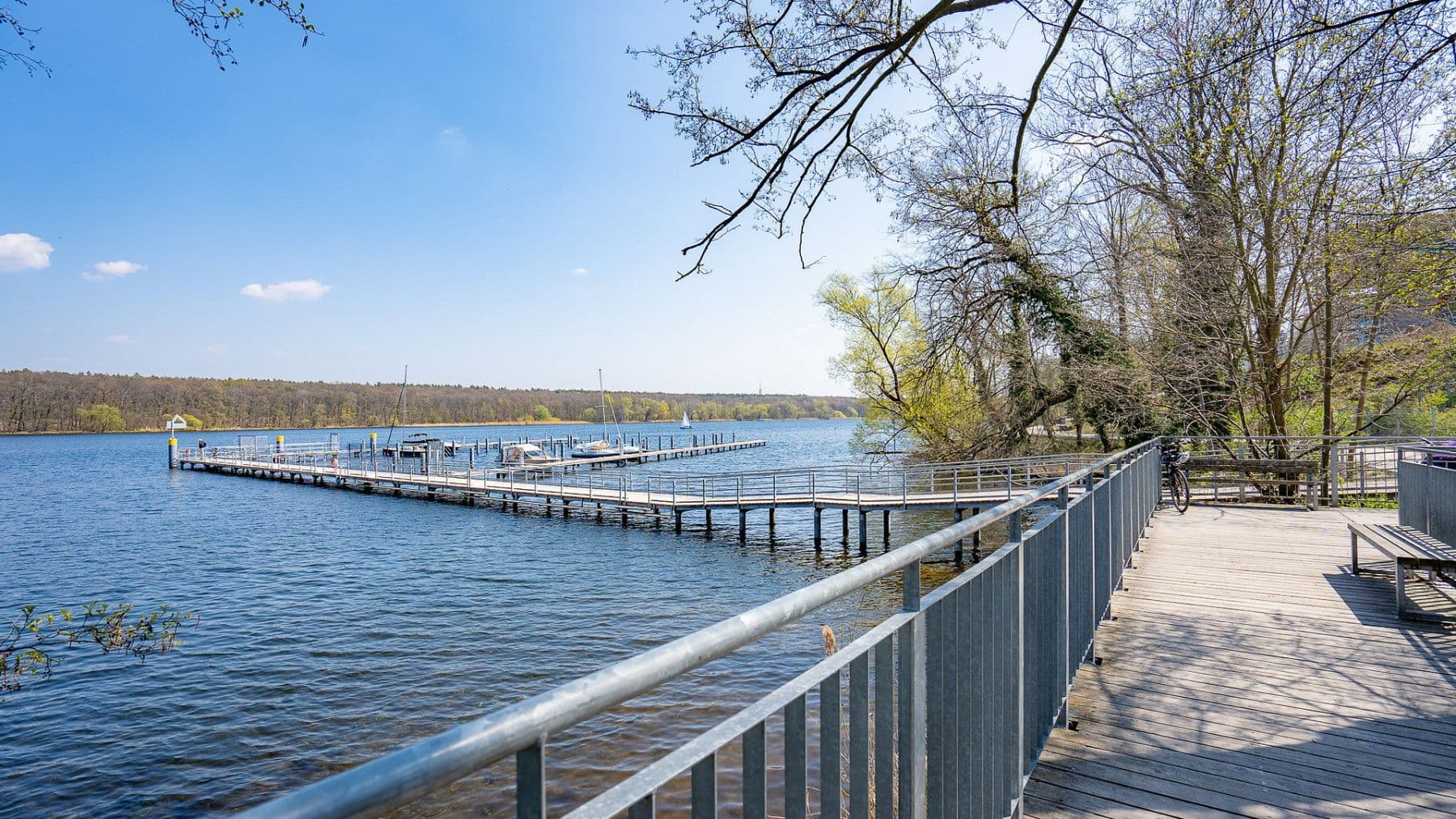 4 bedroom flat to rent, 100 m², Carl-Adam-Petri-Straße, Potsdam, Brandenburg 4 bedroom flat to rent, 100 m², Carl-Adam-Petri-Straße, Potsdam, Brandenburg