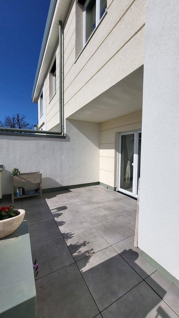 4 bedroom flat to rent, 100 m², Carl-Adam-Petri-Straße, Potsdam, Brandenburg 4 bedroom flat to rent, 100 m², Carl-Adam-Petri-Straße, Potsdam, Brandenburg