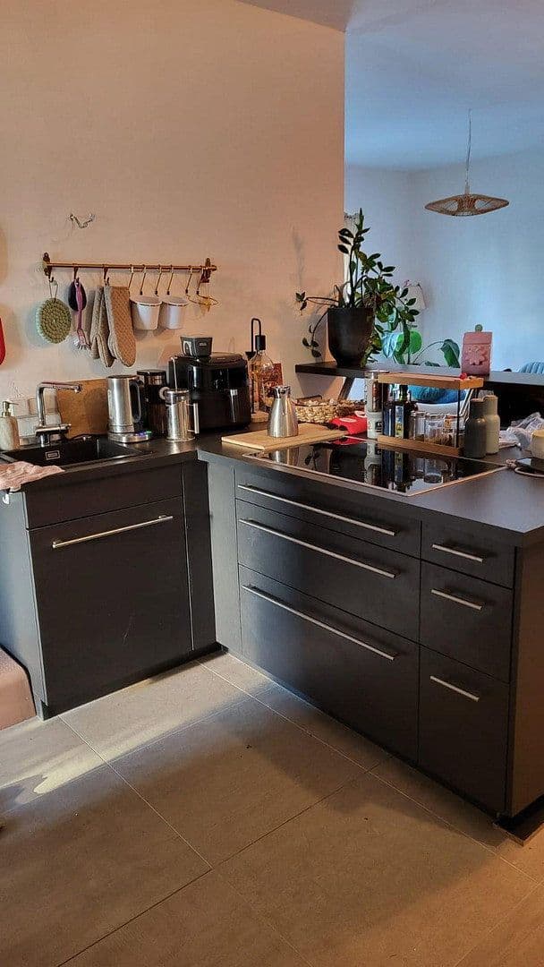 4 bedroom flat to rent, 100 m², Carl-Adam-Petri-Straße, Potsdam, Brandenburg 4 bedroom flat to rent, 100 m², Carl-Adam-Petri-Straße, Potsdam, Brandenburg