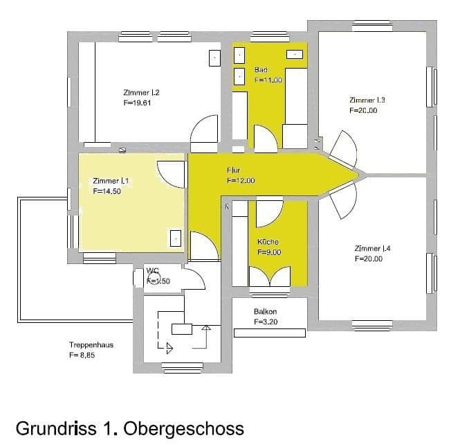 flat to rent, 15 m², Pleistalstraße 123, Sankt Augustin, North Rhine-Westphalia flat to rent, 15 m², Pleistalstraße 123, Sankt Augustin, North Rhine-Westphalia