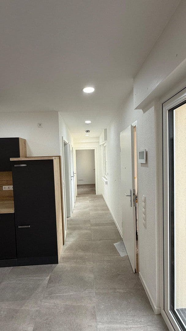 2 bedroom flat to rent, 72 m², Andernach, Rhineland-Palatinate 2 bedroom flat to rent, 72 m², Andernach, Rhineland-Palatinate