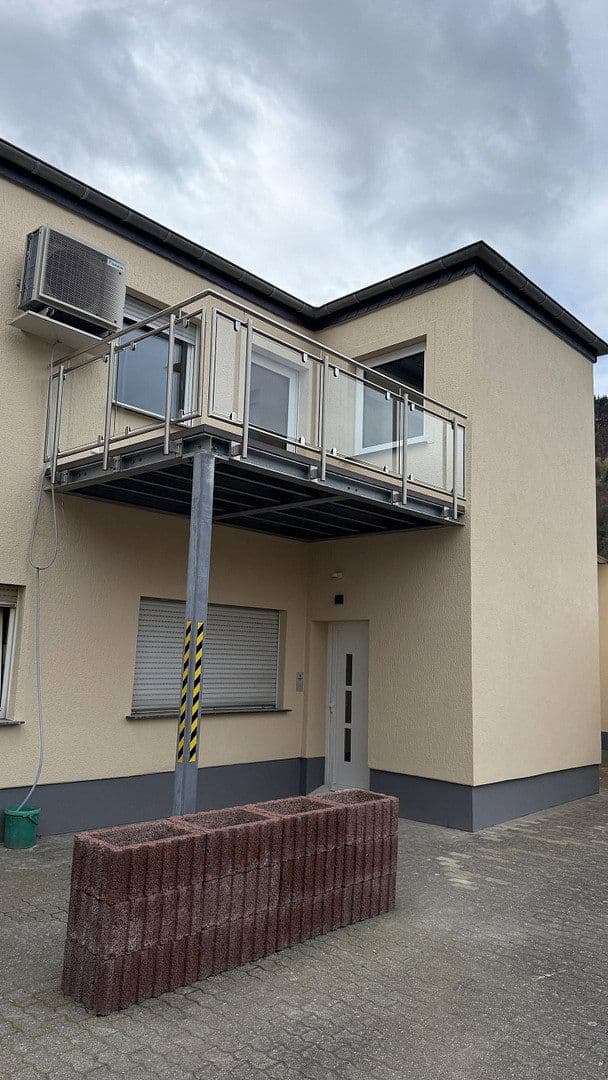 2 bedroom flat to rent, 72 m², Andernach, Rhineland-Palatinate 2 bedroom flat to rent, 72 m², Andernach, Rhineland-Palatinate