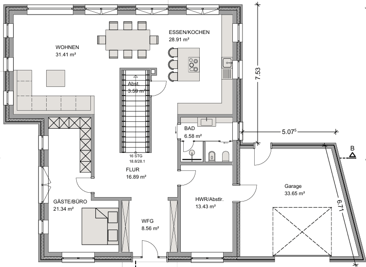 house for sale, 227 m², Bremen, Bremen house for sale, 227 m², Bremen, Bremen