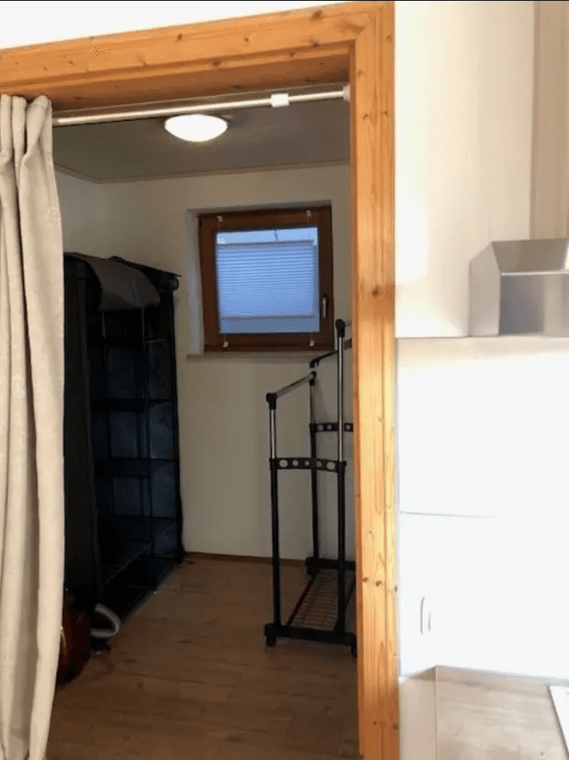 Studio flat to rent, 39 m², Bad Mergentheim, Baden-Württemberg Studio flat to rent, 39 m², Bad Mergentheim, Baden-Württemberg