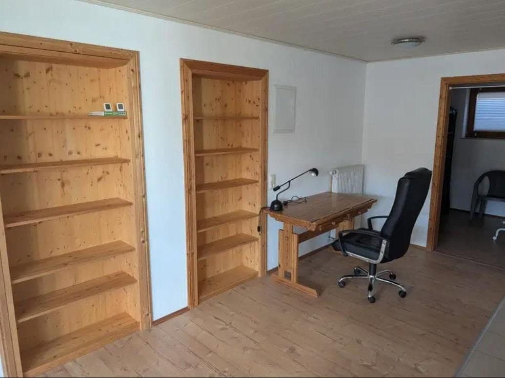 Studio flat to rent, 39 m², Bad Mergentheim, Baden-Württemberg Studio flat to rent, 39 m², Bad Mergentheim, Baden-Württemberg