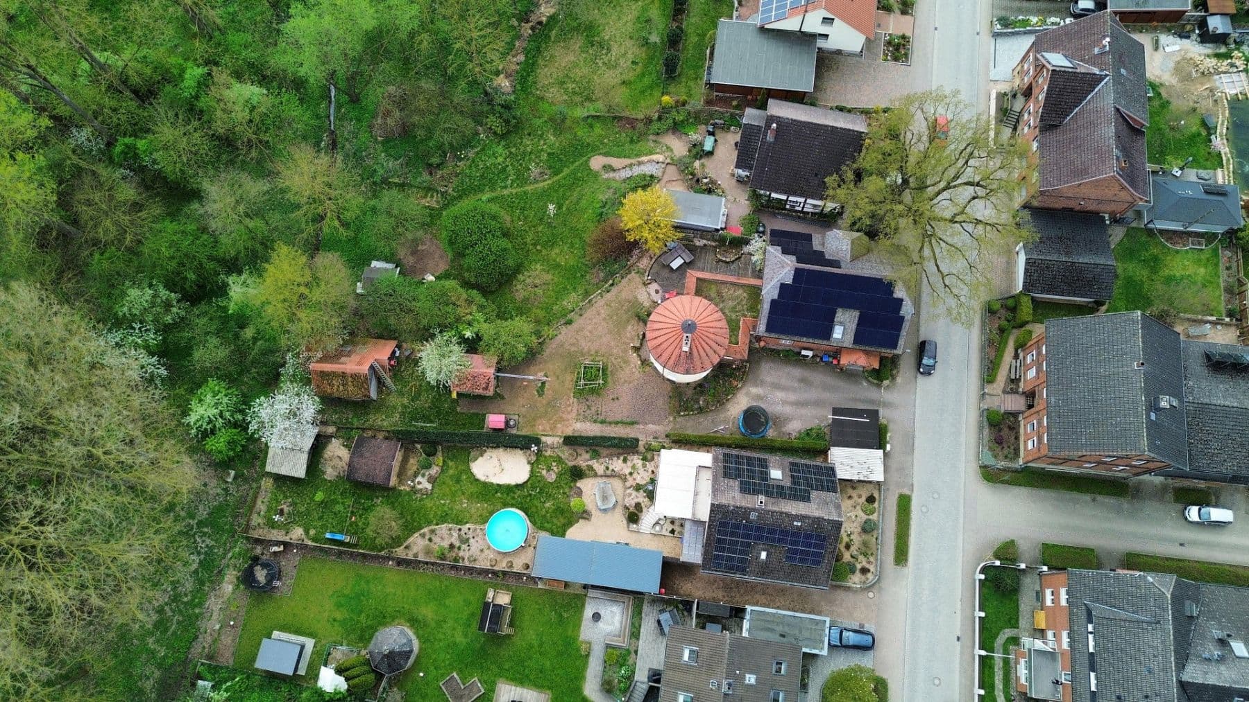 house for sale, 200 m², Hasperder Straße 32, Hamelin, Lower Saxony house for sale, 200 m², Hasperder Straße 32, Hamelin, Lower Saxony