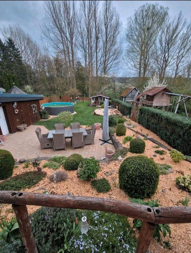 house for sale, 200 m², Hasperder Straße 32, Hamelin, Lower Saxony house for sale, 200 m², Hasperder Straße 32, Hamelin, Lower Saxony