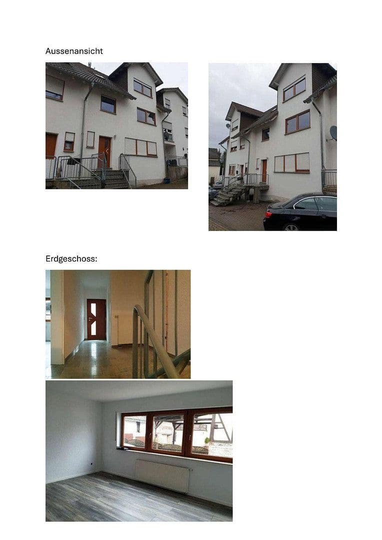 house to rent, 119 m², Neustr. 10a, Selters (Westerwald), Rhineland-Palatinate house to rent, 119 m², Neustr. 10a, Selters (Westerwald), Rhineland-Palatinate