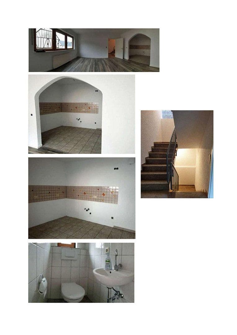 house to rent, 119 m², Neustr. 10a, Selters (Westerwald), Rhineland-Palatinate house to rent, 119 m², Neustr. 10a, Selters (Westerwald), Rhineland-Palatinate