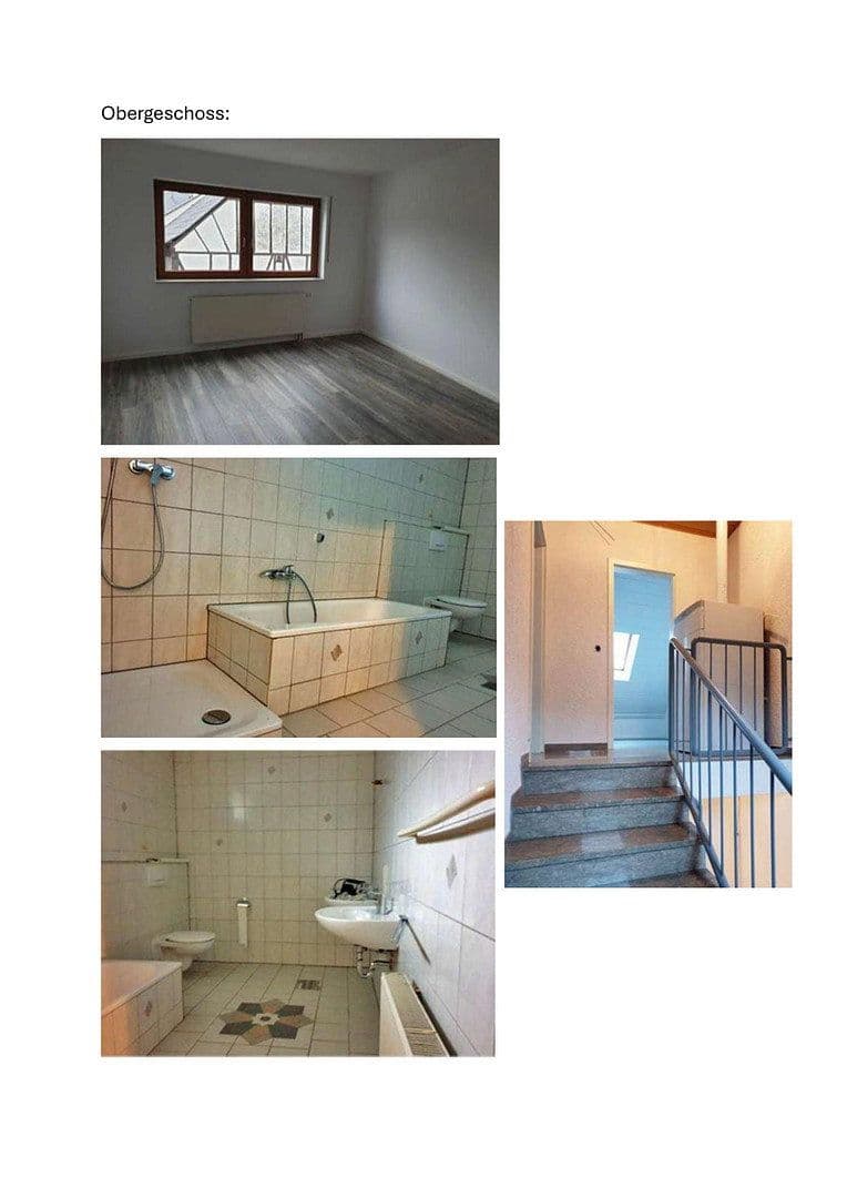 house to rent, 119 m², Neustr. 10a, Selters (Westerwald), Rhineland-Palatinate house to rent, 119 m², Neustr. 10a, Selters (Westerwald), Rhineland-Palatinate