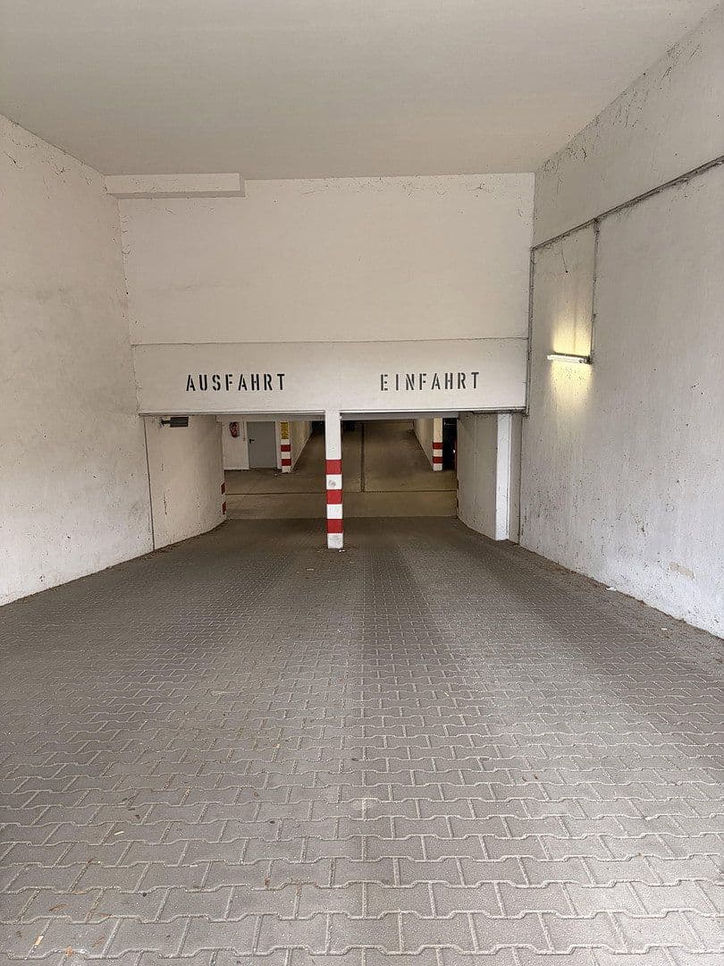 Studio flat to rent, 42 m², München, Bavaria Studio flat to rent, 42 m², München, Bavaria