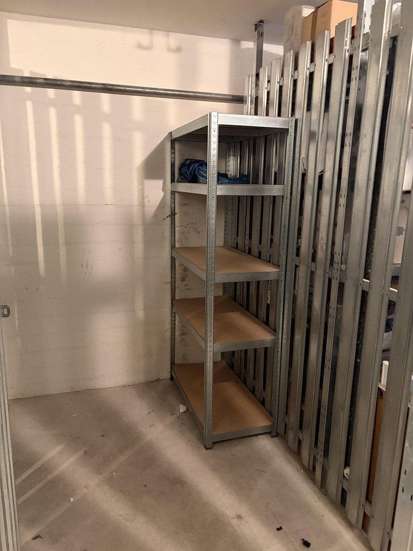 Studio flat to rent, 42 m², München, Bavaria Studio flat to rent, 42 m², München, Bavaria