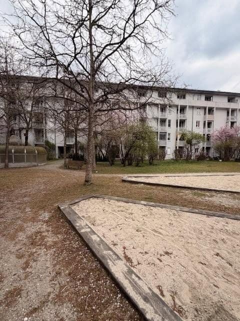 Studio flat to rent, 42 m², München, Bavaria Studio flat to rent, 42 m², München, Bavaria