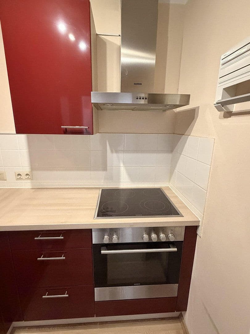 Studio flat to rent, 42 m², München, Bavaria Studio flat to rent, 42 m², München, Bavaria