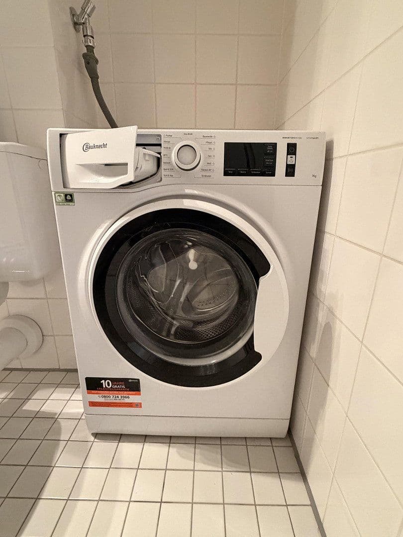 Studio flat to rent, 42 m², München, Bavaria Studio flat to rent, 42 m², München, Bavaria