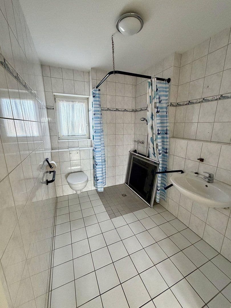 2 bedroom flat to rent, 58 m², Friedrich-Hartung-Str. 2, Riedstadt, Hesse 2 bedroom flat to rent, 58 m², Friedrich-Hartung-Str. 2, Riedstadt, Hesse