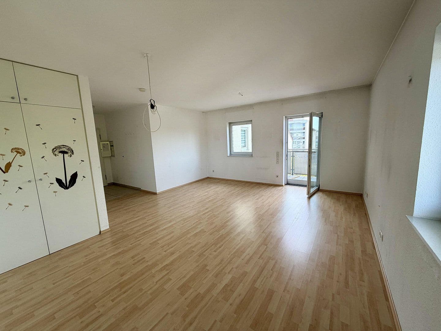 2 bedroom flat to rent, 58 m², Friedrich-Hartung-Str. 2, Riedstadt, Hesse 2 bedroom flat to rent, 58 m², Friedrich-Hartung-Str. 2, Riedstadt, Hesse