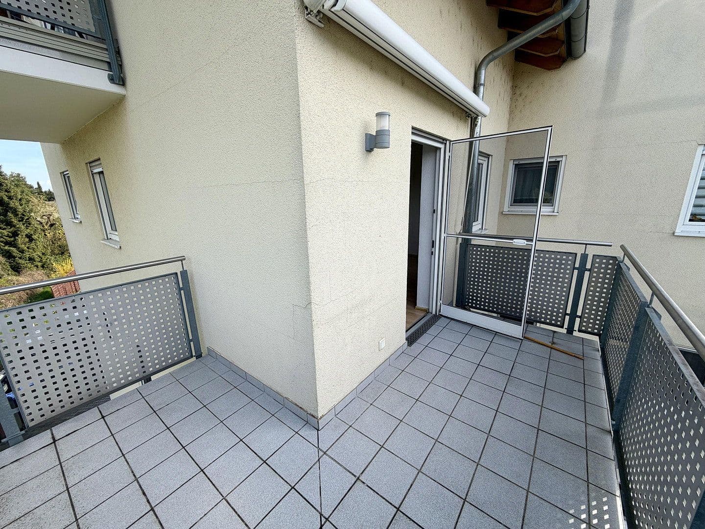 2 bedroom flat to rent, 58 m², Friedrich-Hartung-Str. 2, Riedstadt, Hesse 2 bedroom flat to rent, 58 m², Friedrich-Hartung-Str. 2, Riedstadt, Hesse