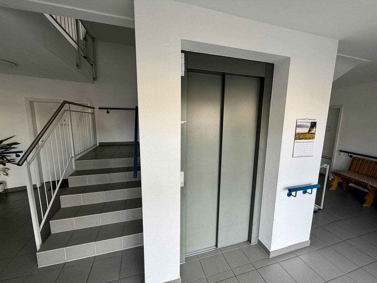 2 bedroom flat to rent, 58 m², Friedrich-Hartung-Str. 2, Riedstadt, Hesse 2 bedroom flat to rent, 58 m², Friedrich-Hartung-Str. 2, Riedstadt, Hesse