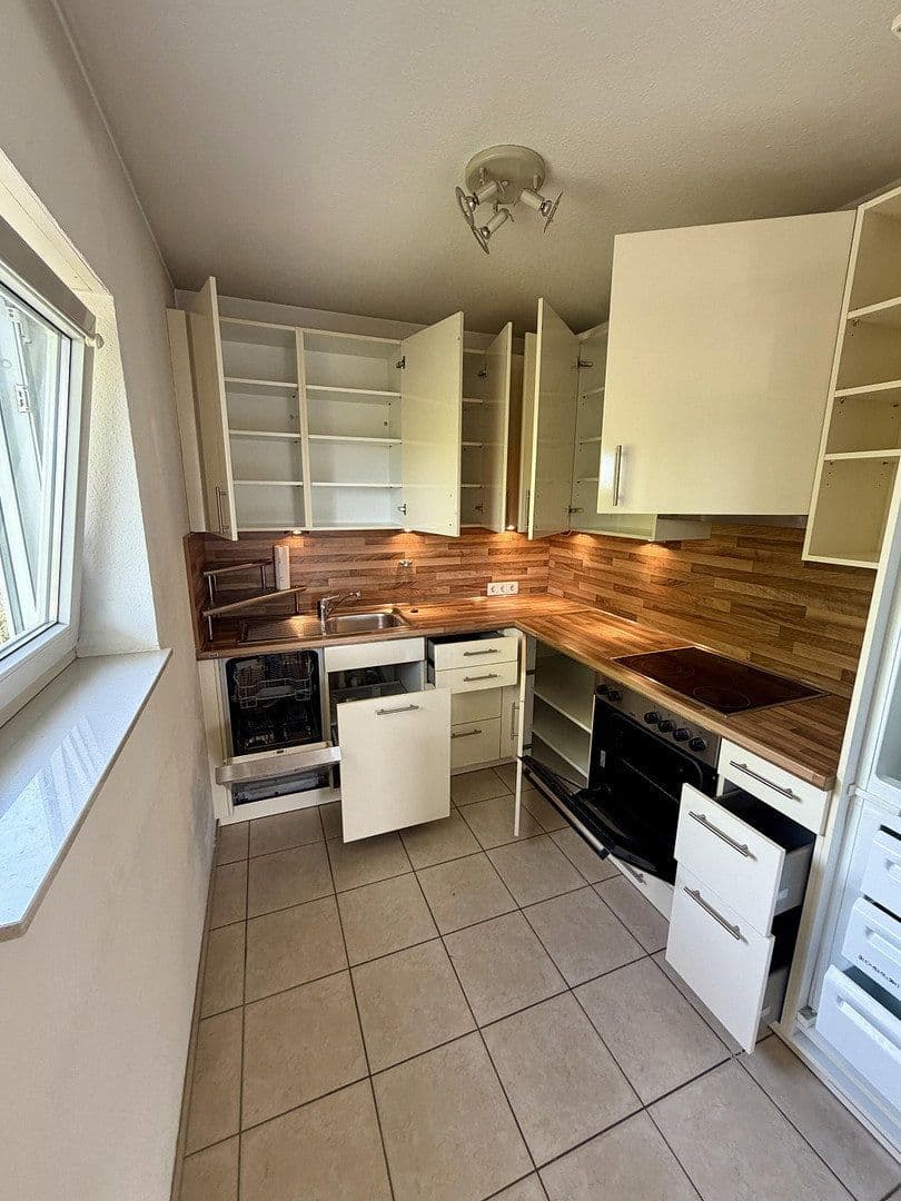 2 bedroom flat to rent, 58 m², Friedrich-Hartung-Str. 2, Riedstadt, Hesse 2 bedroom flat to rent, 58 m², Friedrich-Hartung-Str. 2, Riedstadt, Hesse