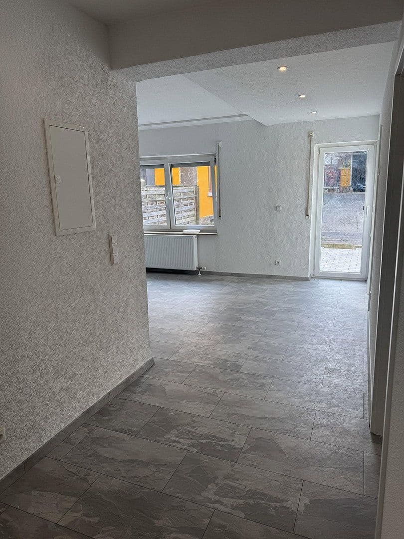 3 bedroom flat to rent, 75 m², Ittlingen, Baden-Württemberg 3 bedroom flat to rent, 75 m², Ittlingen, Baden-Württemberg