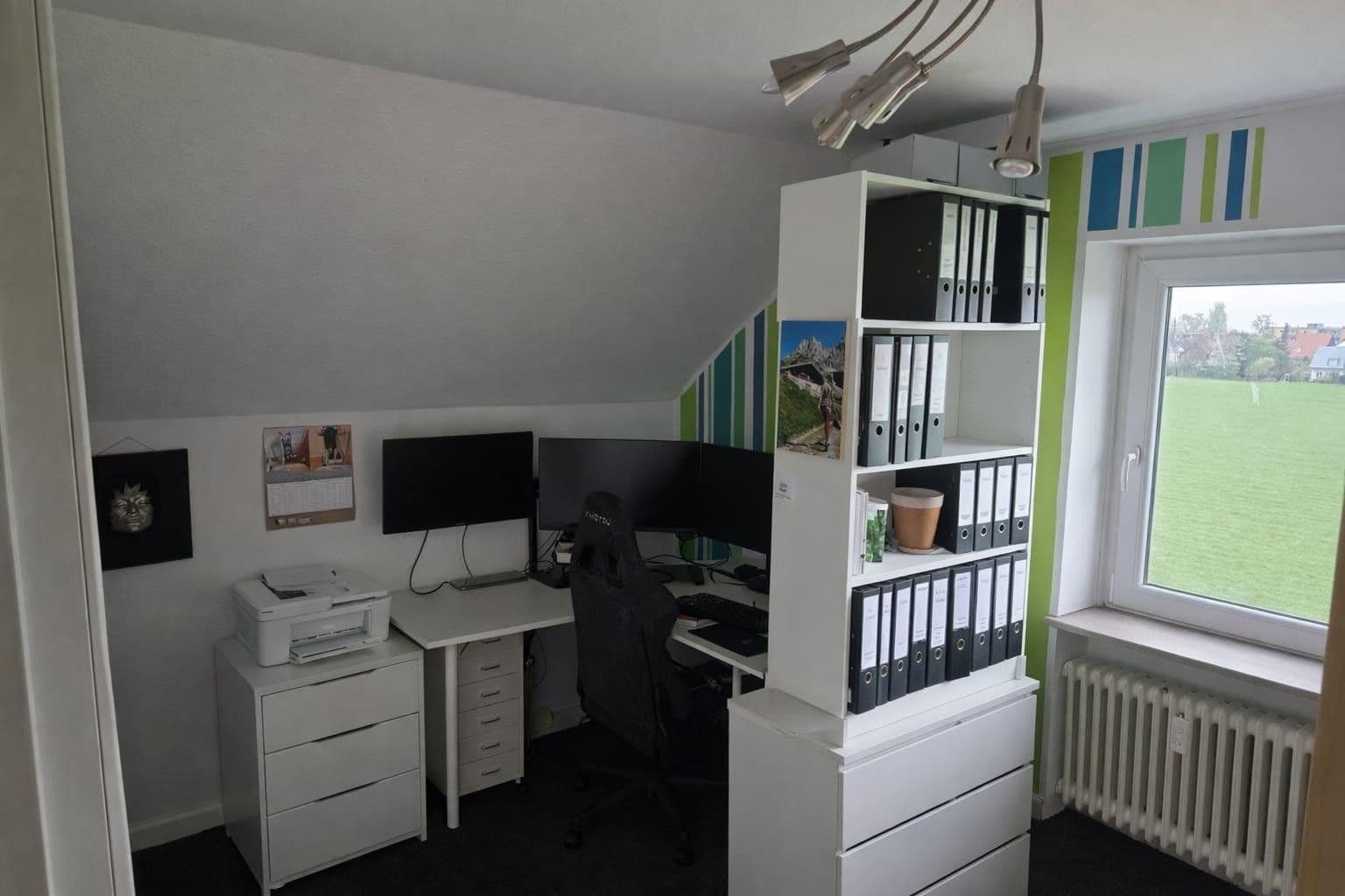 4 bedroom flat to rent, 88 m², Münchner Str. 179, Karlsfeld, Bavaria 4 bedroom flat to rent, 88 m², Münchner Str. 179, Karlsfeld, Bavaria