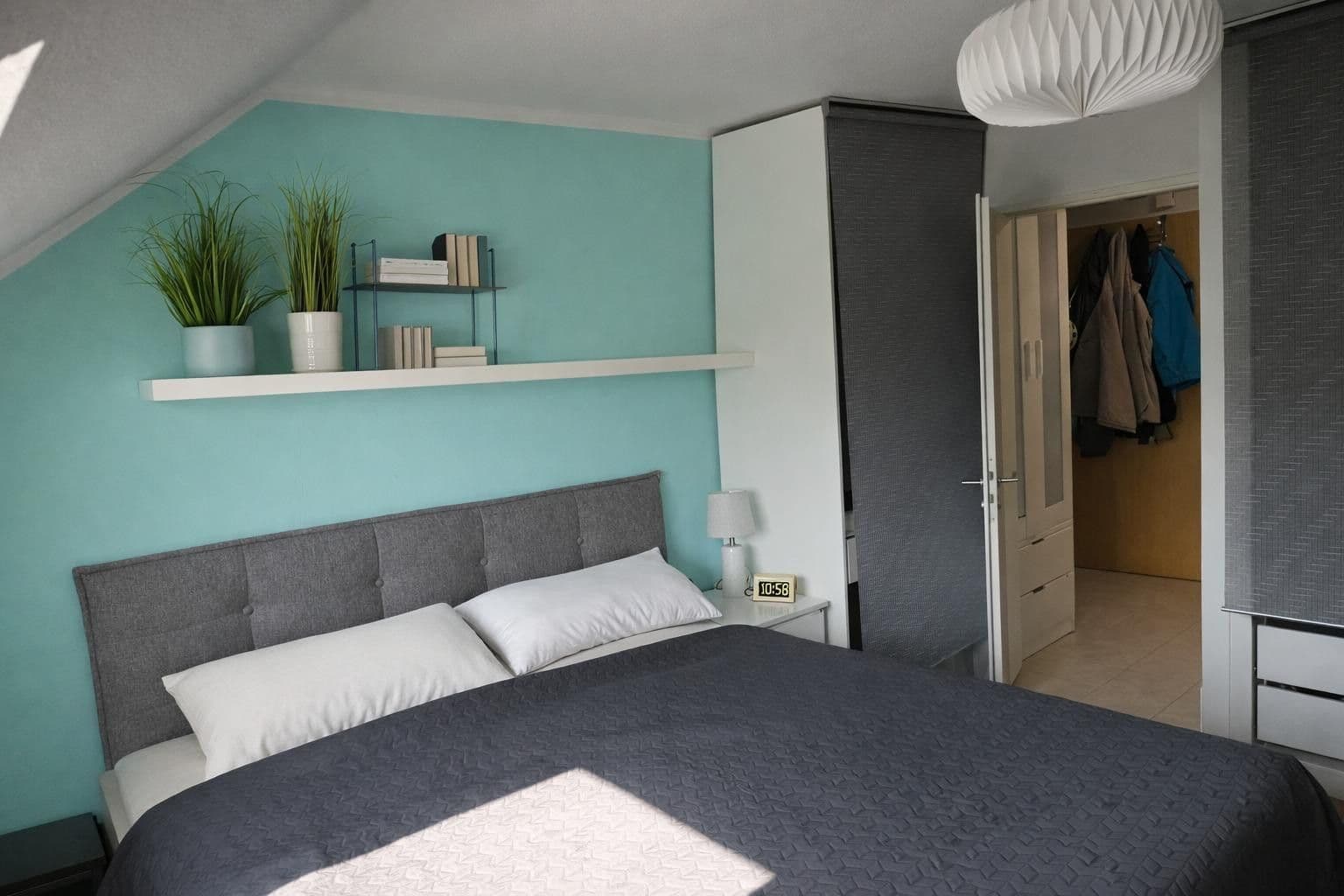 4 bedroom flat to rent, 88 m², Münchner Str. 179, Karlsfeld, Bavaria 4 bedroom flat to rent, 88 m², Münchner Str. 179, Karlsfeld, Bavaria