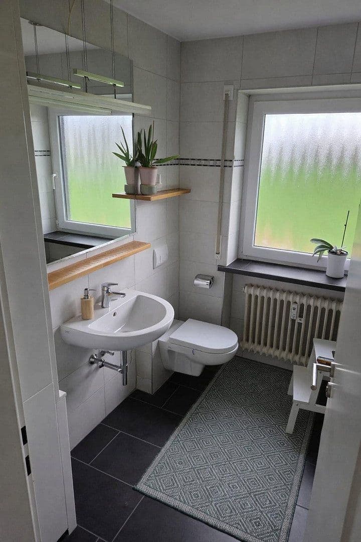 4 bedroom flat to rent, 88 m², Münchner Str. 179, Karlsfeld, Bavaria 4 bedroom flat to rent, 88 m², Münchner Str. 179, Karlsfeld, Bavaria