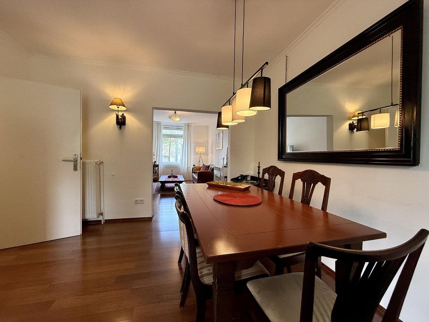 2 bedroom flat to rent, 60 m², Hainstraße 78, Wuppertal, North Rhine-Westphalia 2 bedroom flat to rent, 60 m², Hainstraße 78, Wuppertal, North Rhine-Westphalia