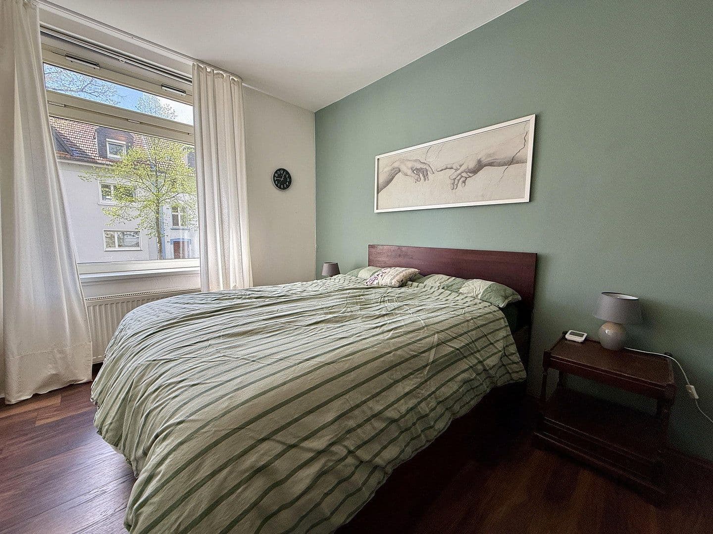 2 bedroom flat to rent, 60 m², Hainstraße 78, Wuppertal, North Rhine-Westphalia 2 bedroom flat to rent, 60 m², Hainstraße 78, Wuppertal, North Rhine-Westphalia