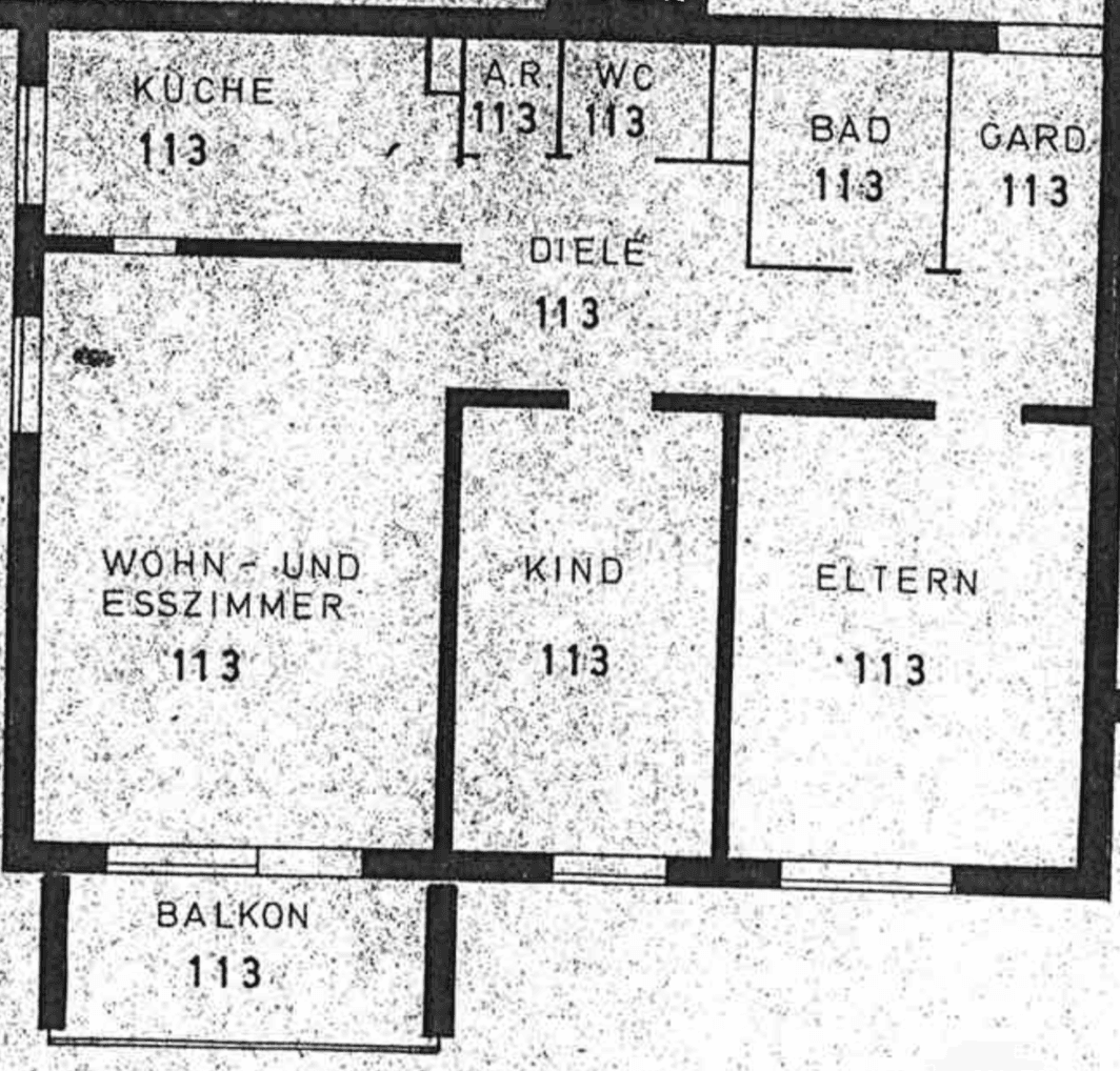 3 bedroom flat to rent, 80 m², Unterboihinger Straße 61, Oberboihingen, Baden-Württemberg 3 bedroom flat to rent, 80 m², Unterboihinger Straße 61, Oberboihingen, Baden-Württemberg