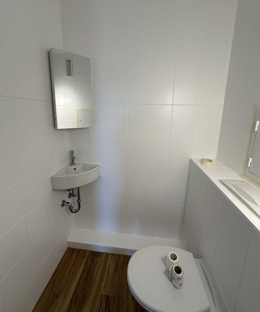 3 bedroom flat to rent, 80 m², Unterboihinger Straße 61, Oberboihingen, Baden-Württemberg 3 bedroom flat to rent, 80 m², Unterboihinger Straße 61, Oberboihingen, Baden-Württemberg