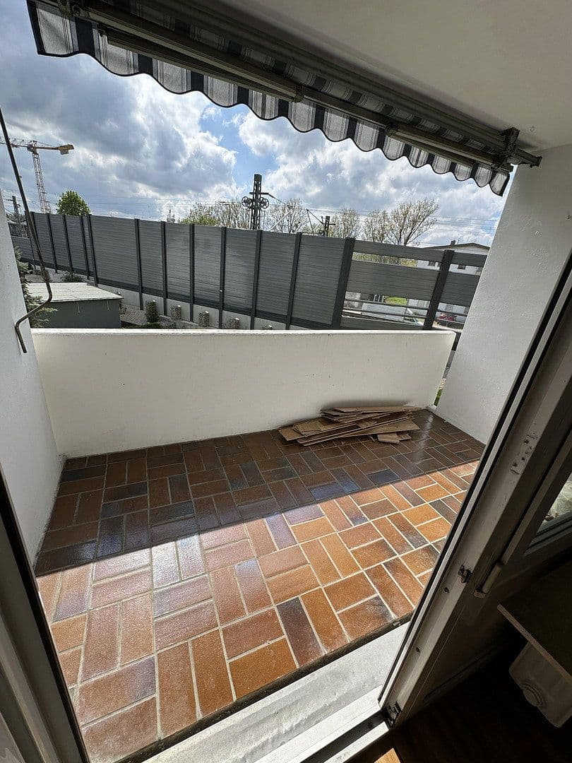 3 bedroom flat to rent, 80 m², Unterboihinger Straße 61, Oberboihingen, Baden-Württemberg 3 bedroom flat to rent, 80 m², Unterboihinger Straße 61, Oberboihingen, Baden-Württemberg