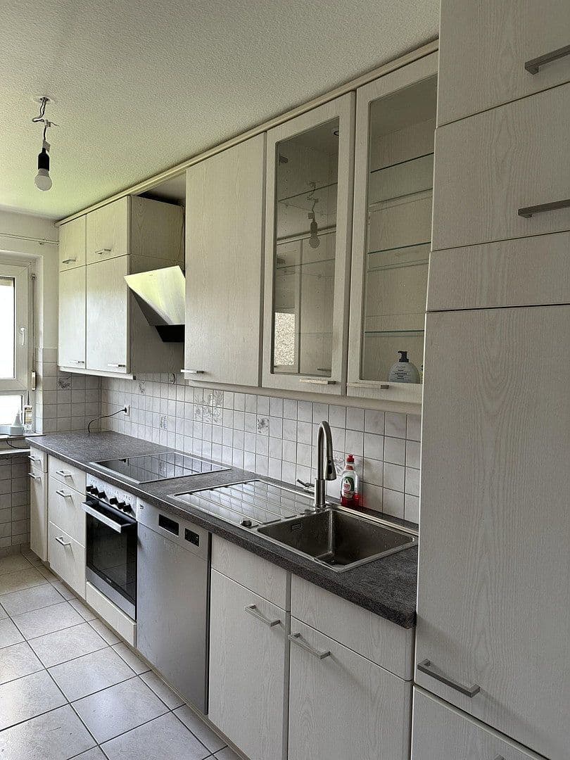 3 bedroom flat to rent, 80 m², Unterboihinger Straße 61, Oberboihingen, Baden-Württemberg 3 bedroom flat to rent, 80 m², Unterboihinger Straße 61, Oberboihingen, Baden-Württemberg