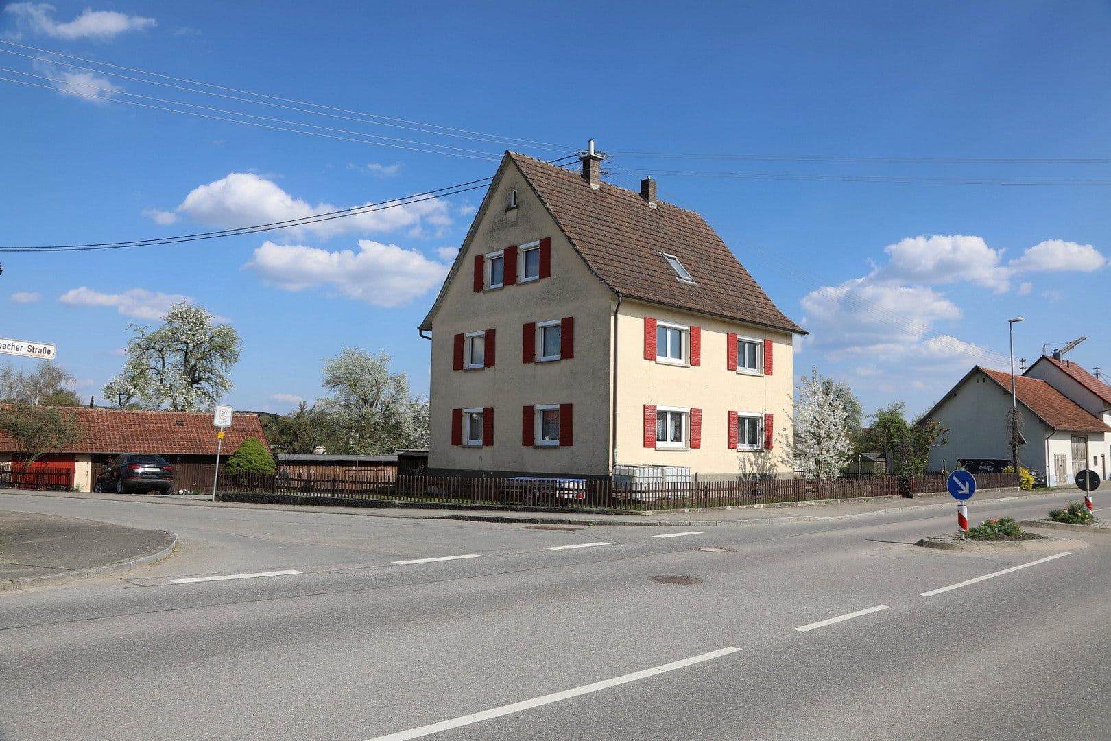 house for sale, 200 m², Ebersbach-Musbach, Baden-Württemberg house for sale, 200 m², Ebersbach-Musbach, Baden-Württemberg