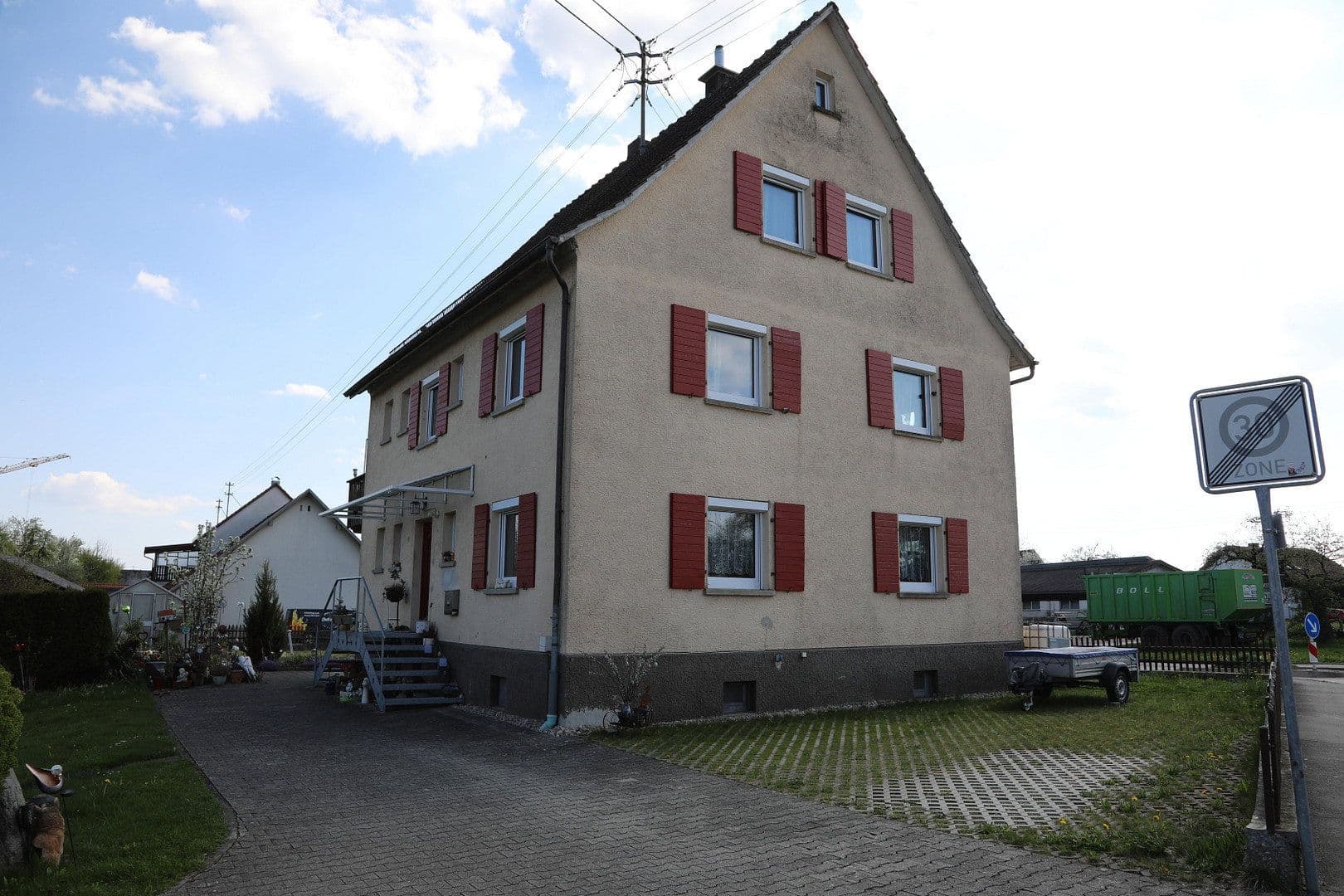 house for sale, 200 m², Ebersbach-Musbach, Baden-Württemberg house for sale, 200 m², Ebersbach-Musbach, Baden-Württemberg