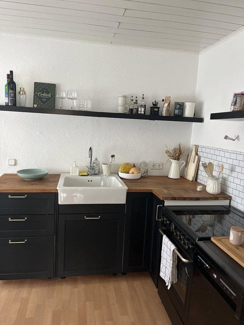 1 bedroom with open-plan kitchen flat to rent, 65 m², Lautertal (Odenwald), Hesse 1 bedroom with open-plan kitchen flat to rent, 65 m², Lautertal (Odenwald), Hesse