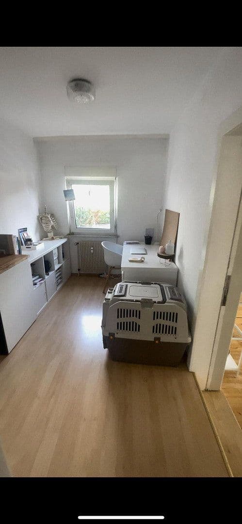 1 bedroom with open-plan kitchen flat to rent, 65 m², Lautertal (Odenwald), Hesse 1 bedroom with open-plan kitchen flat to rent, 65 m², Lautertal (Odenwald), Hesse