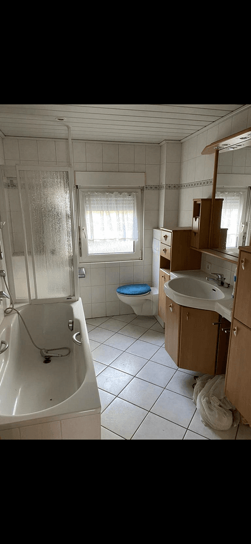 1 bedroom with open-plan kitchen flat to rent, 65 m², Lautertal (Odenwald), Hesse 1 bedroom with open-plan kitchen flat to rent, 65 m², Lautertal (Odenwald), Hesse