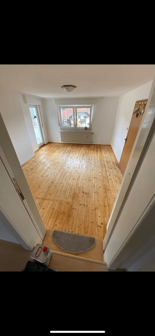1 bedroom with open-plan kitchen flat to rent, 65 m², Lautertal (Odenwald), Hesse 1 bedroom with open-plan kitchen flat to rent, 65 m², Lautertal (Odenwald), Hesse