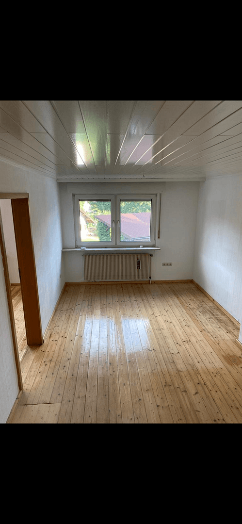 1 bedroom with open-plan kitchen flat to rent, 65 m², Lautertal (Odenwald), Hesse 1 bedroom with open-plan kitchen flat to rent, 65 m², Lautertal (Odenwald), Hesse
