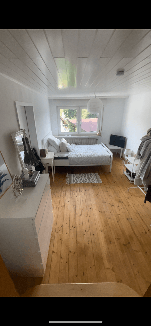 1 bedroom with open-plan kitchen flat to rent, 65 m², Lautertal (Odenwald), Hesse 1 bedroom with open-plan kitchen flat to rent, 65 m², Lautertal (Odenwald), Hesse
