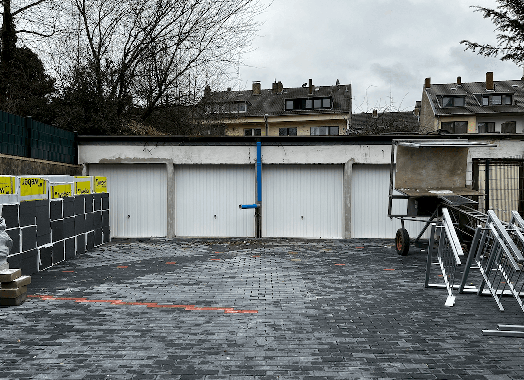 garage to rent, 0 m², Dießemerstraße 118, Krefeld, North Rhine-Westphalia garage to rent, 0 m², Dießemerstraße 118, Krefeld, North Rhine-Westphalia