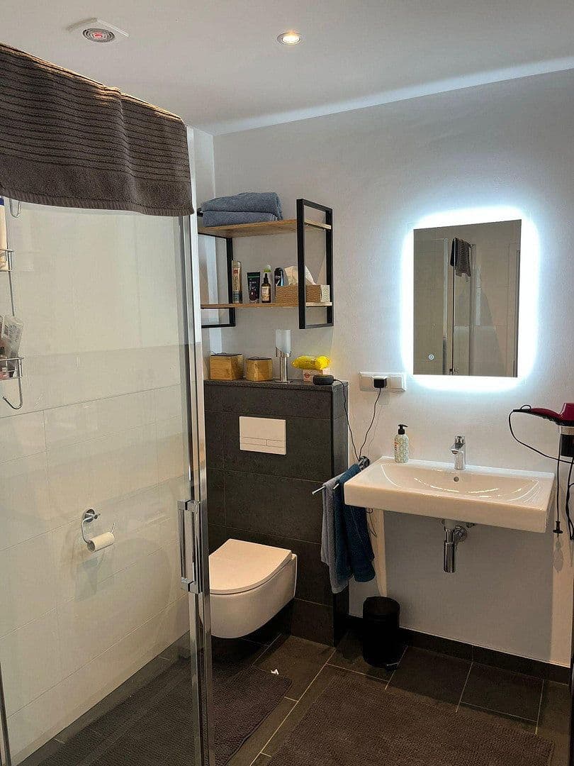 2 bedroom flat to rent, 85 m², Ostpromenade 25, Erkelenz, North Rhine-Westphalia 2 bedroom flat to rent, 85 m², Ostpromenade 25, Erkelenz, North Rhine-Westphalia