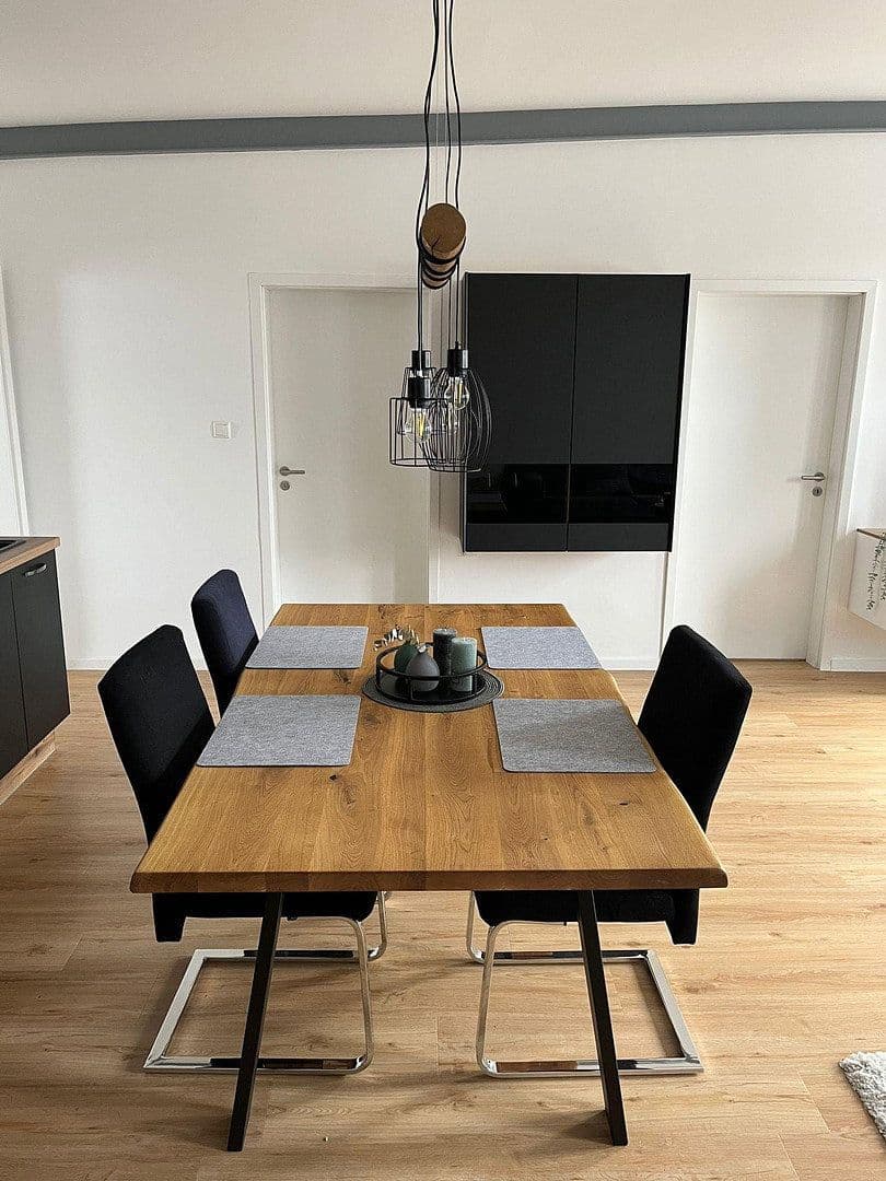 2 bedroom flat to rent, 85 m², Ostpromenade 25, Erkelenz, North Rhine-Westphalia 2 bedroom flat to rent, 85 m², Ostpromenade 25, Erkelenz, North Rhine-Westphalia